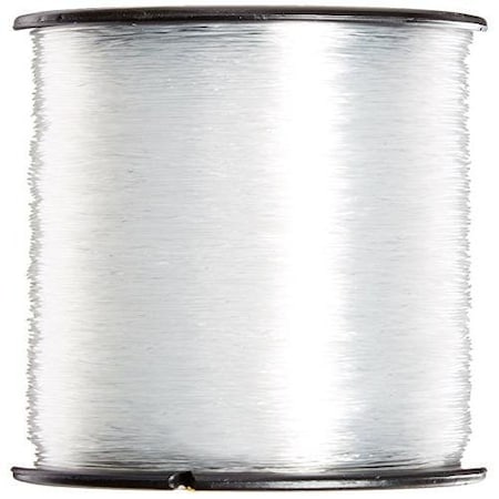 Momoi HiCatch Mono Line 16Lb 1013Yd Clear White 14Lb Spool 14116